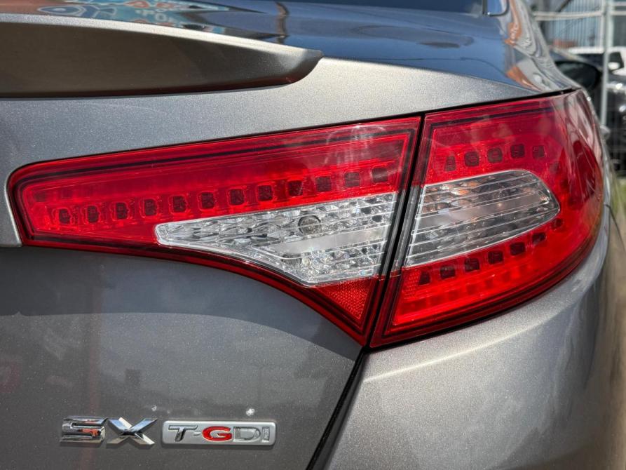 Kia Optima III Набережные Челны  - изображение 13