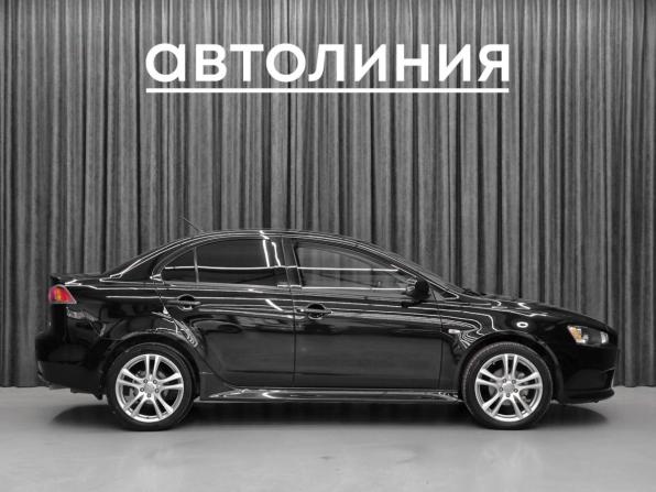 Mitsubishi Lancer X Рестайлинг с пробегом 2012 года, цена 880 000 рублей, 174000 км, седан, Автокод Объявления