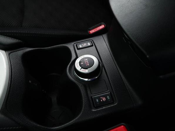 Nissan Qashqai II с пробегом 2017 года, цена 1 785 055 рублей, 141960 км, внедорожник, Автокод Объявления