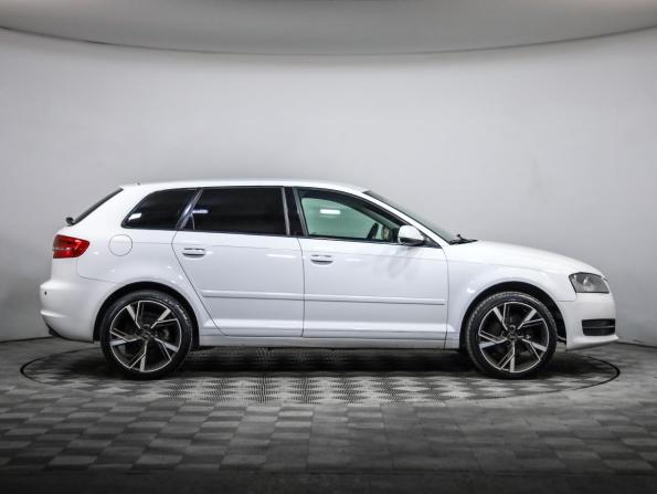 Audi A3 II (8P) Рестайлинг 2 с пробегом 2010 года, цена 839 000 рублей, 234504 км, хэтчбек, Автокод Объявления