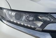 Mitsubishi Outlander III Рестайлинг 2 Красноярск  - изображение 31