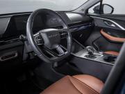 Omoda C5 I Москва  - изображение 33