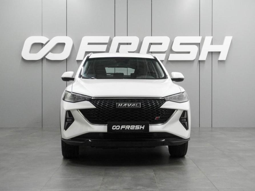Haval F7 I Рестайлинг Воронеж  - изображение 3