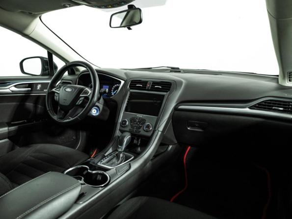 Ford Mondeo V с пробегом 2015 года, цена 1 699 700 рублей, 91589 км, седан, Автокод Объявления