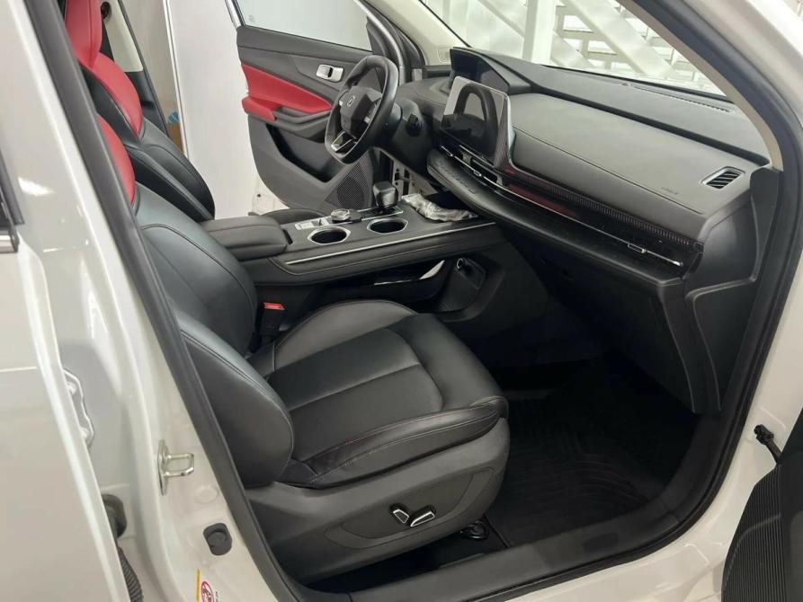 Changan CS55 Plus II Уфа  - изображение 23