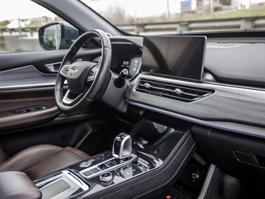 Chery Tiggo 8 Pro I Волгоград  - изображение 39