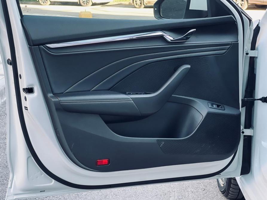 Skoda Octavia IV (A8) Уфа  - изображение 20