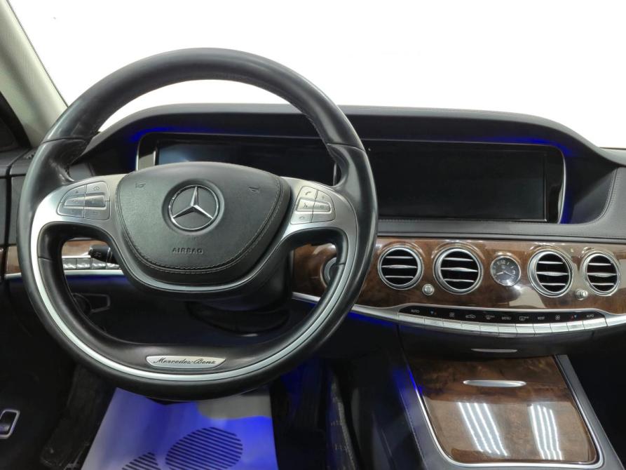 Mercedes-Benz S-Класс VI (W222 C217) Альметьевск  - изображение 15