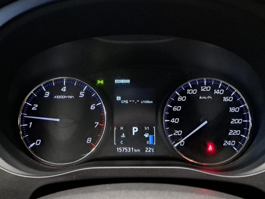 Mitsubishi Outlander III Казань  - изображение 16