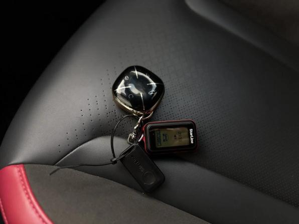 JETOUR DASHING I с пробегом 2024 года, цена 1 749 000 рублей, 26470 км, внедорожник, Автокод Объявления