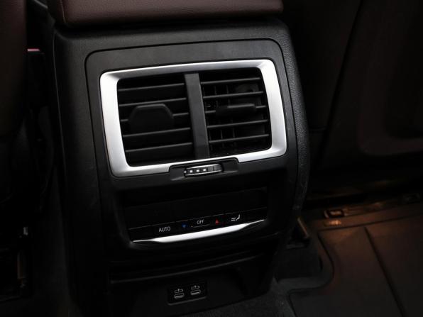 BMW X3 III (G01) Рестайлинг с пробегом 2022 года, цена 5 998 000 рублей, 26615 км, внедорожник, Автокод Объявления