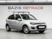 Lada (ВАЗ) Kalina II Тюмень  - изображение 26