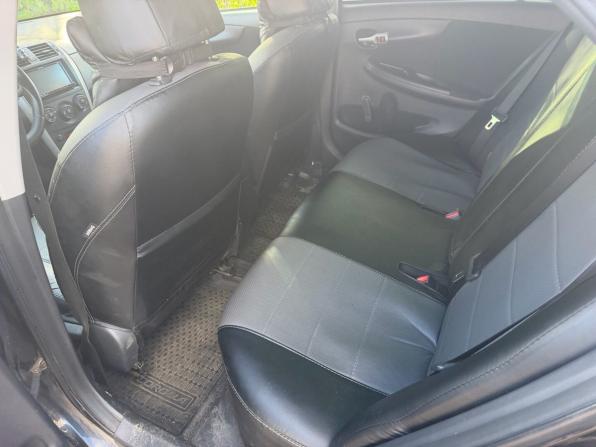 Toyota Corolla X (E140 E150) Рестайлинг с пробегом 2012 года, цена 1 097 000 рублей, 174200 км, седан, Автокод Объявления
