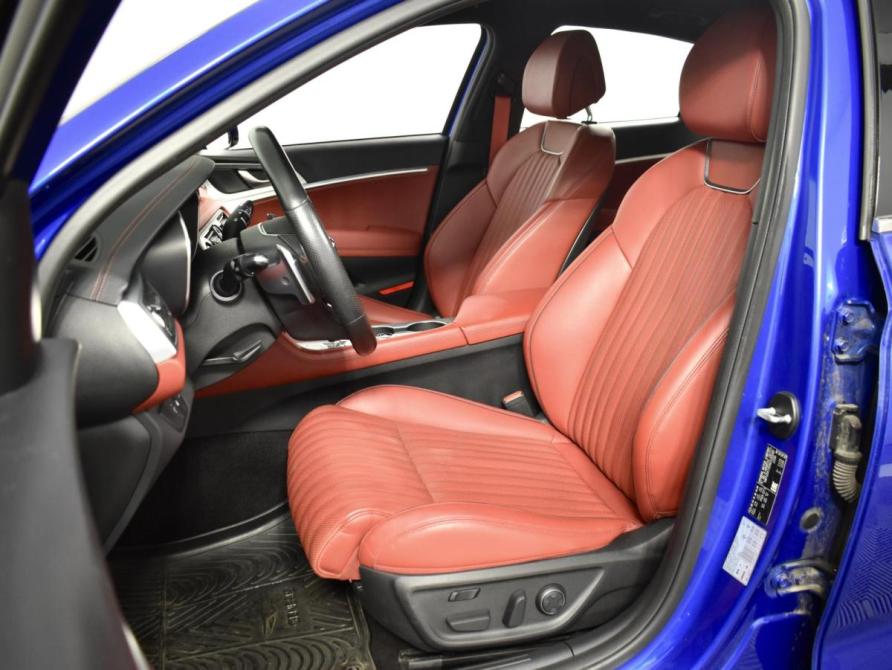 Genesis G70 I Рестайлинг Казань  - изображение 10