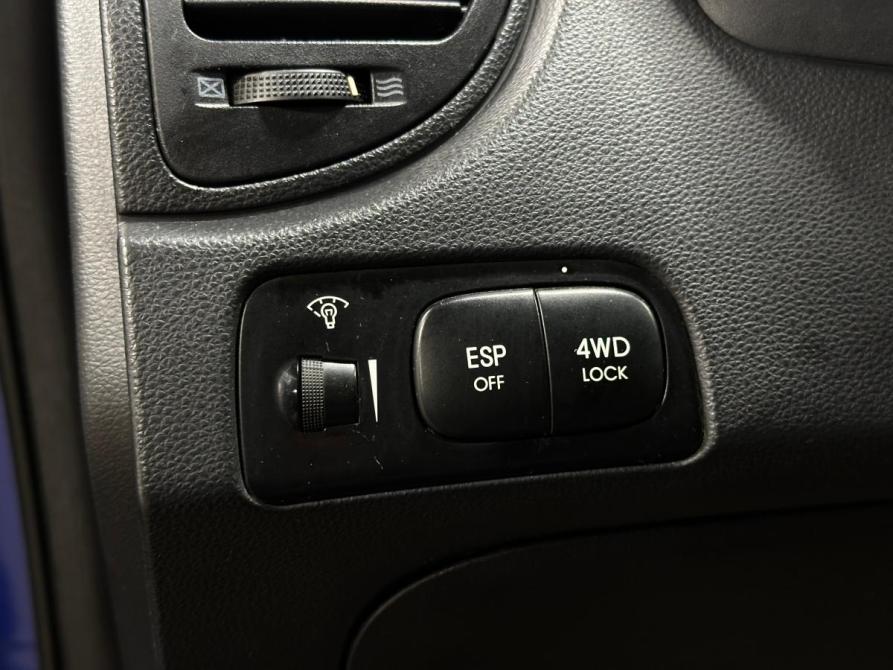 Kia Sportage II Рестайлинг Челябинск  - изображение 13