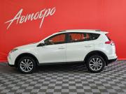 Toyota RAV4 IV (XA40) Рестайлинг Вологда  - изображение 23