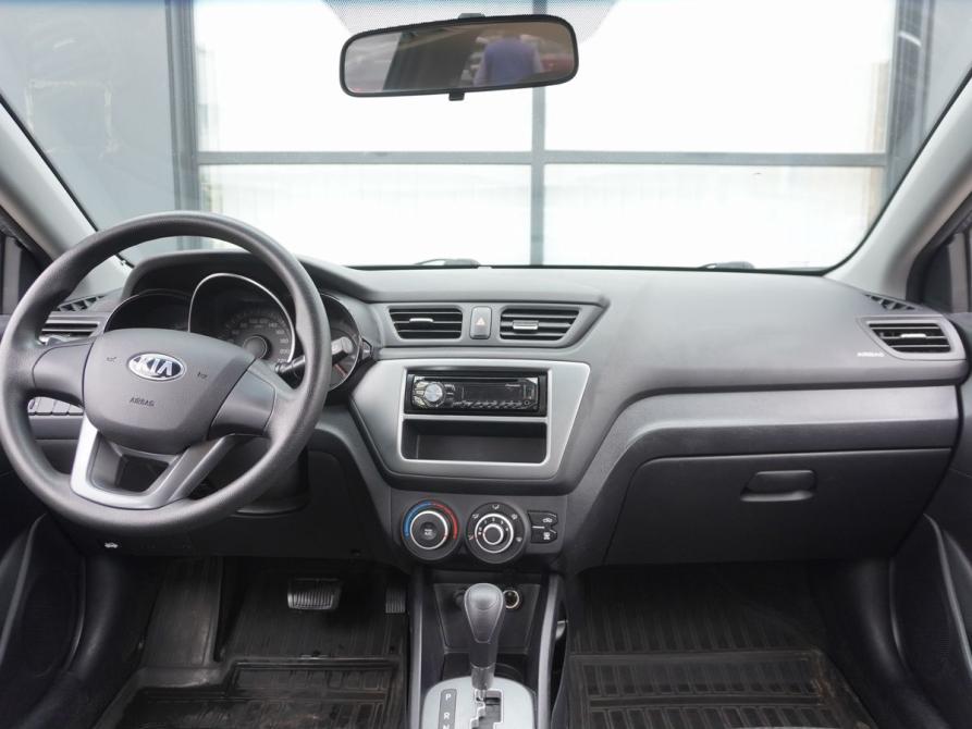 Kia Rio III Москва  - изображение 12