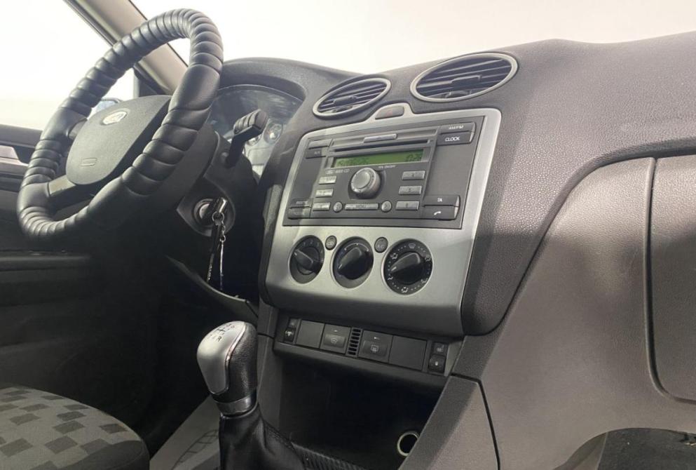 Ford Focus II Саранск  - изображение 28