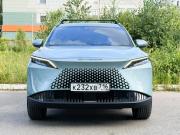 Omoda C7 Казань  - изображение 21
