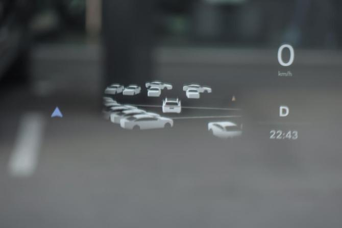 Li Auto (Lixiang) L9 I с пробегом 2024 года, цена 7 000 000 рублей, 35411 км, внедорожник, Автокод Объявления