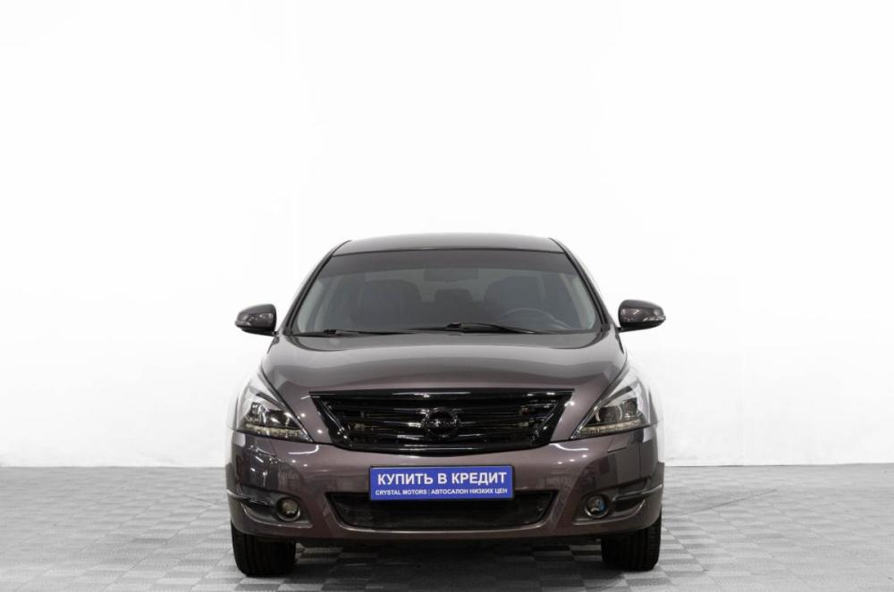 Nissan Teana II (J32) Рестайлинг Барнаул  - изображение 2