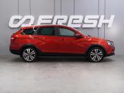 Lada (ВАЗ) Vesta I Воронеж  - изображение 25