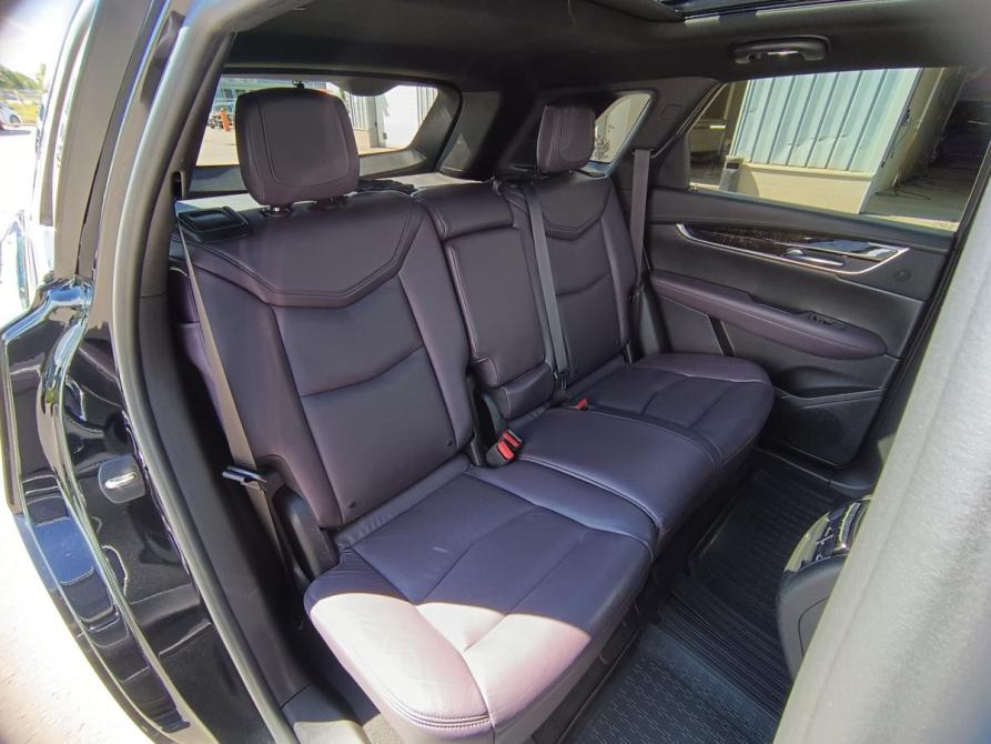 Cadillac XT5 I Санкт-Петербург  - изображение 13