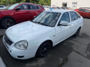 Lada (ВАЗ) Priora I Челябинск  - изображение 4