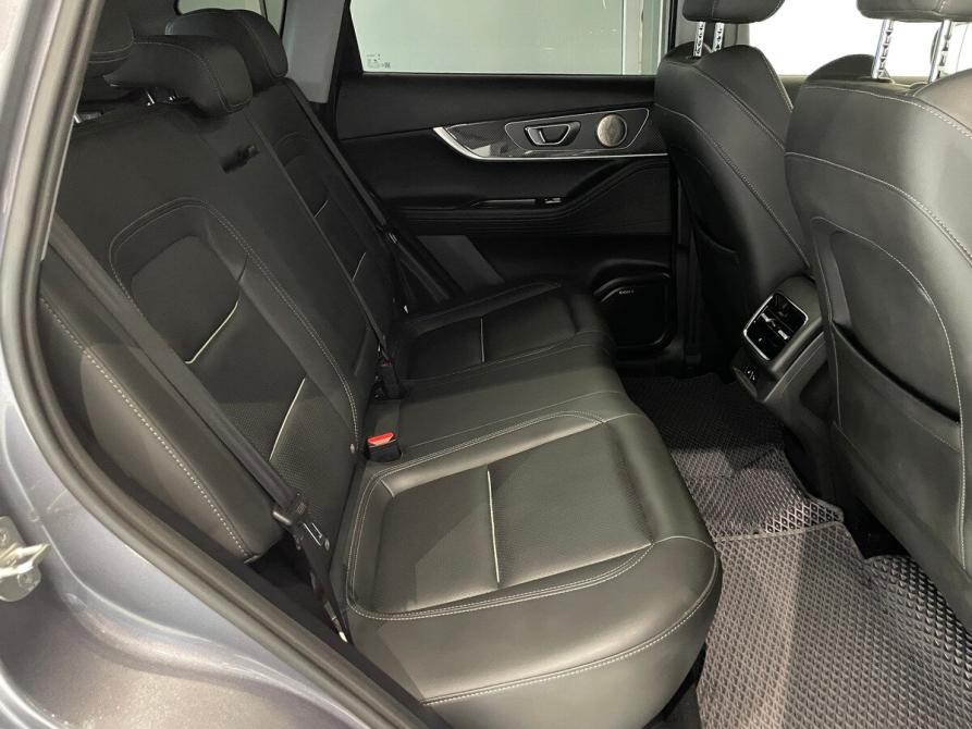 Chery Tiggo 7 Pro Max I Рестайлинг Москва  - изображение 18