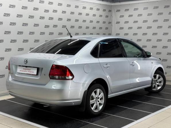 Volkswagen Polo V с пробегом 2013 года, цена 795 000 рублей, 159807 км, седан, Автокод Объявления