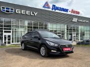Hyundai Solaris II Набережные Челны  - изображение 32