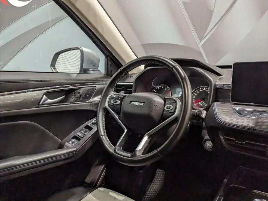 Haval Jolion I Пермь  - изображение 14
