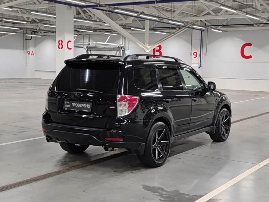 Subaru Forester III Казань  - изображение 6