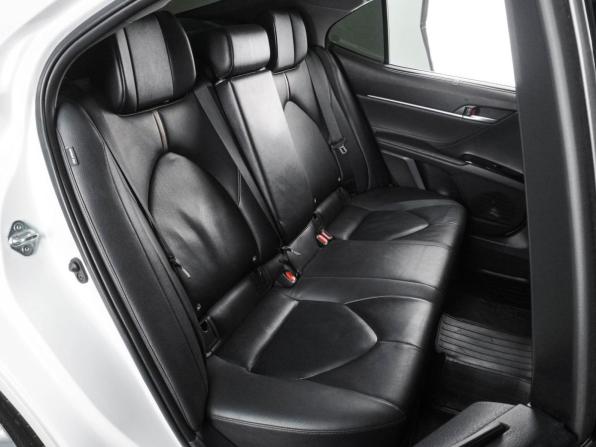 Toyota Camry VIII (XV70) с пробегом 2020 года, цена 2 649 000 рублей, 156025 км, седан, Автокод Объявления