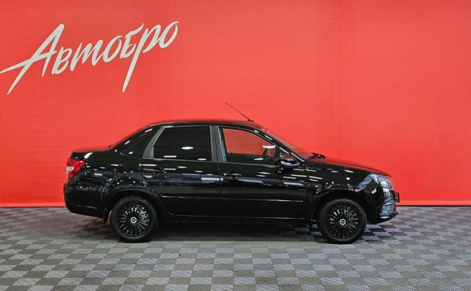 Lada (ВАЗ) Granta I Рестайлинг с пробегом 2024 года, цена 795 000 рублей, 29399 км, седан, Автокод Объявления