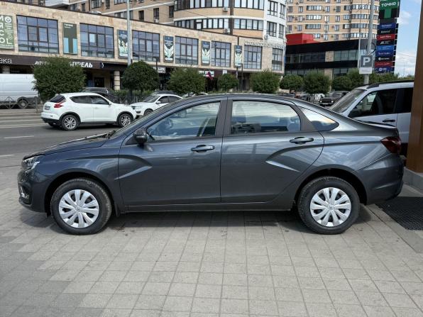 Новый Lada (ВАЗ) Vesta I Рестайлинг (NG) 2026 года, цена 1 705 000 рублей, седан, Автокод Объявления