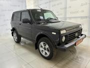 Lada (ВАЗ) Niva Legend Пермь  - изображение 17