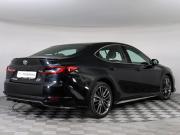 Toyota Camry IX (XV80) China Market Химки  - изображение 25