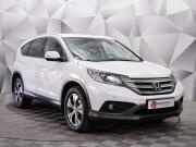 Honda CR-V IV Ульяновск  - изображение 28