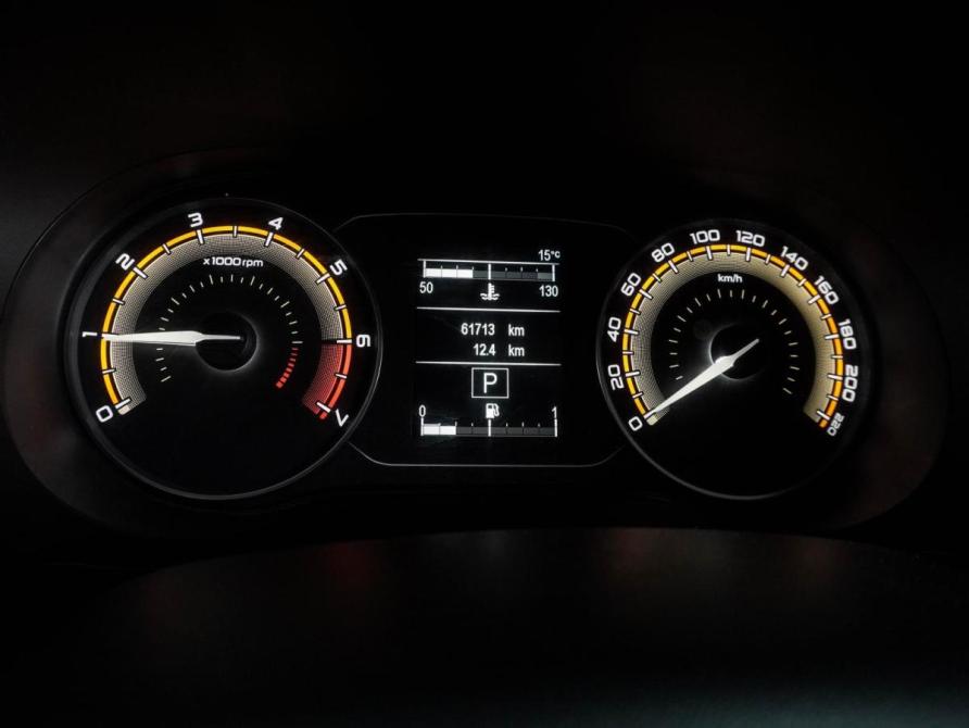 Lada (ВАЗ) Vesta I Рестайлинг (NG) Воронеж  - изображение 19