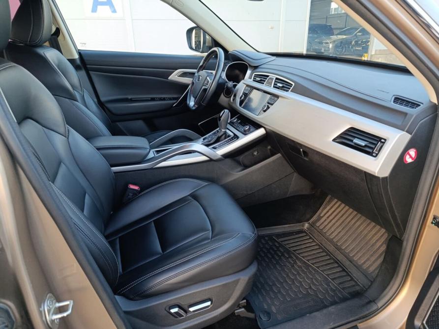 Geely Atlas I Набережные Челны  - изображение 13