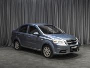 Chevrolet Aveo I Рестайлинг Тюмень  - изображение 17