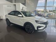 Lada (ВАЗ) Vesta I Рестайлинг (NG) Челябинск  - изображение 18