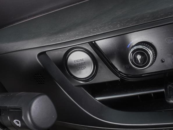 Kia K8 I с пробегом 2022 года, цена 3 489 000 рублей, 45605 км, седан, Автокод Объявления
