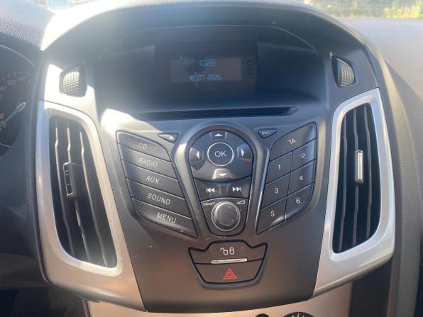 Ford Focus III с пробегом 2013 года, цена 735 000 рублей, 109000 км, хэтчбек, Автокод Объявления