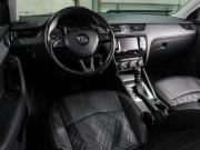 Skoda Octavia III (A7) Воронеж  - изображение 28