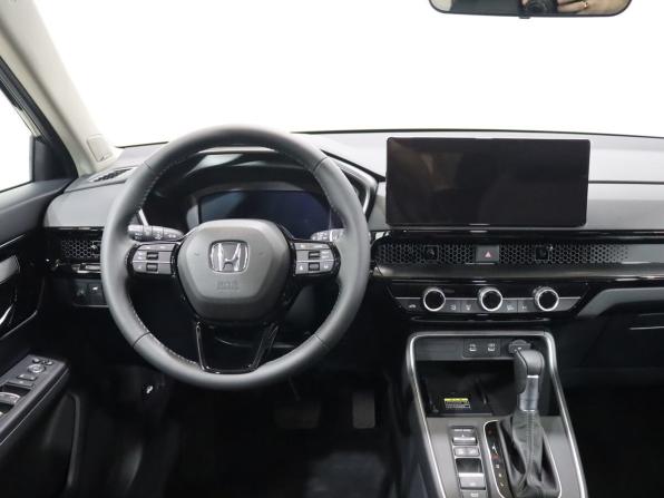 Honda CR-V VI с пробегом 2026 года, цена 4 299 000 рублей, 17 км, внедорожник, Автокод Объявления