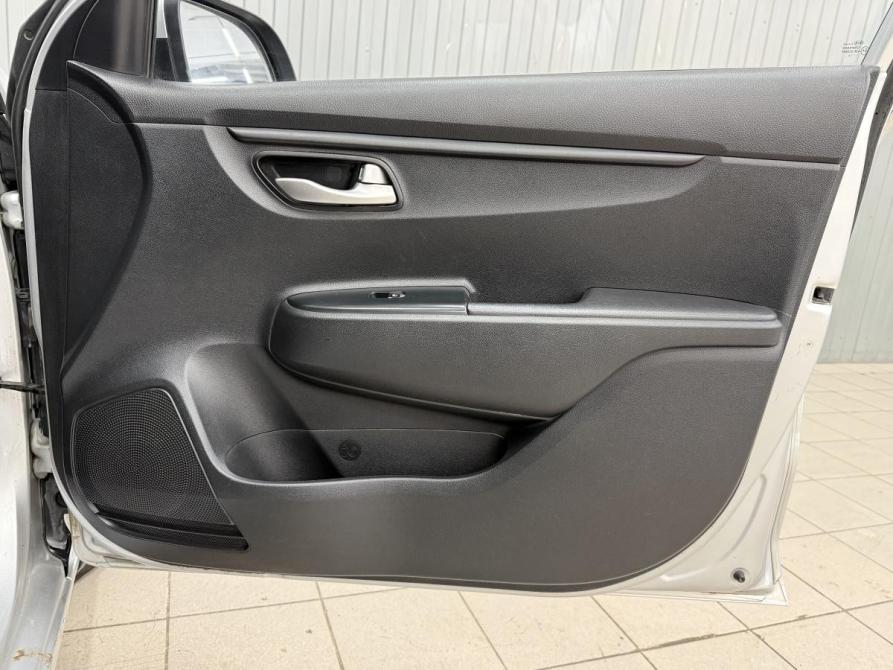 Kia Rio IV Магнитогорск  - изображение 15