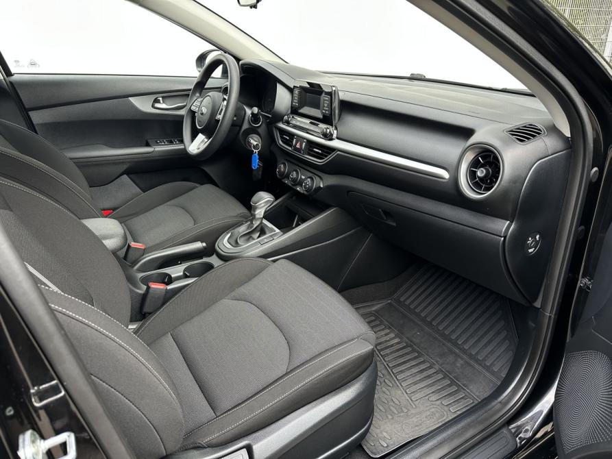Kia Cerato IV Москва  - изображение 13