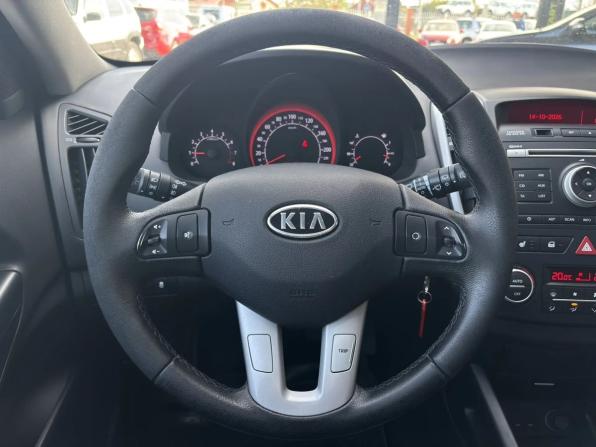 Kia Ceed I Рестайлинг с пробегом 2010 года, цена 649 500 рублей, 123789 км, хэтчбек, Автокод Объявления